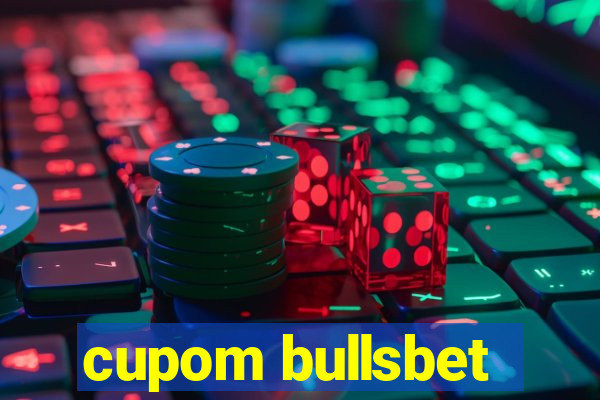 cupom bullsbet